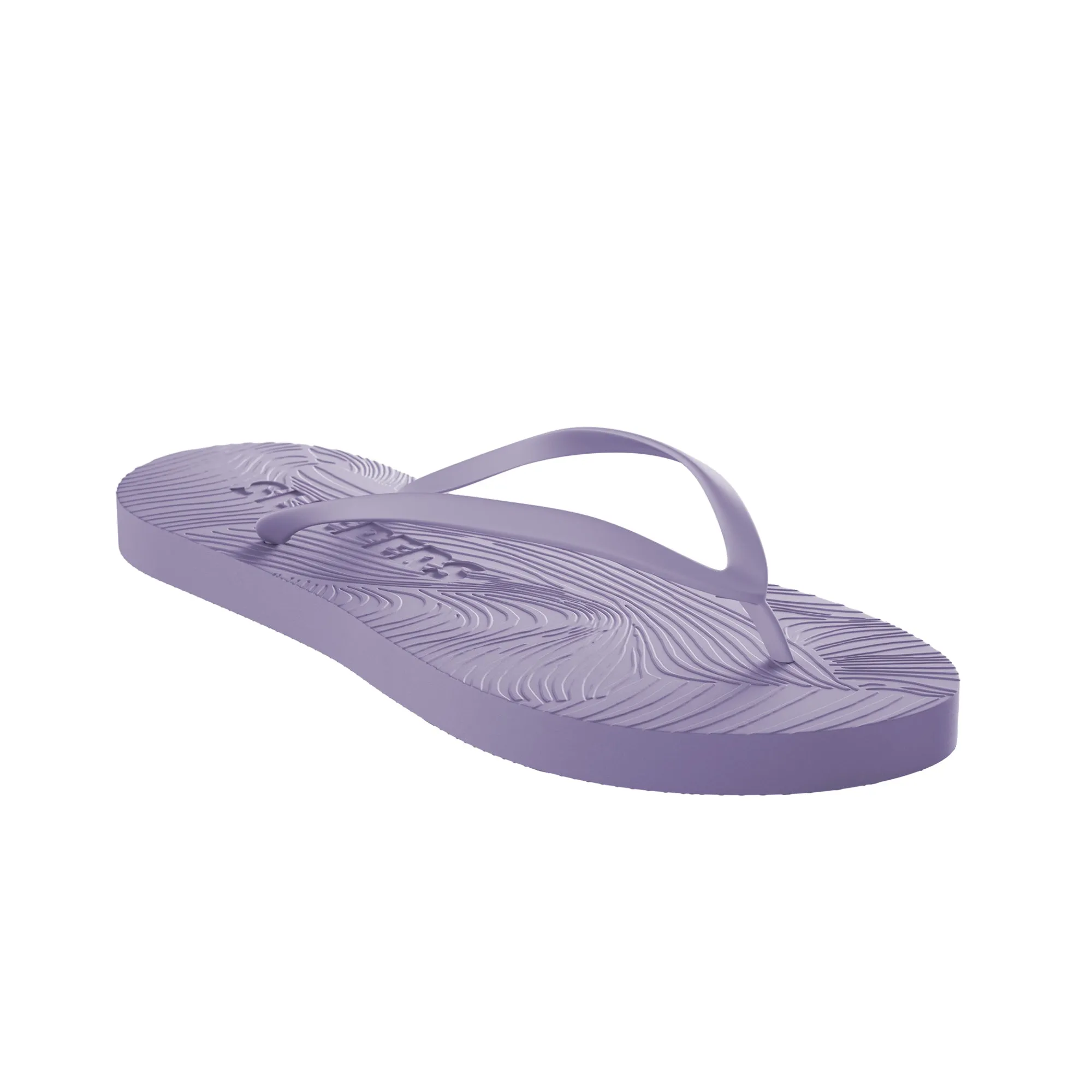 Slim Lavender Flip Flop sold by Sleepers product image thumbnail 4