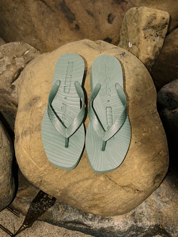 Lisa Says Gah x Sleepers Green made by Sleepers