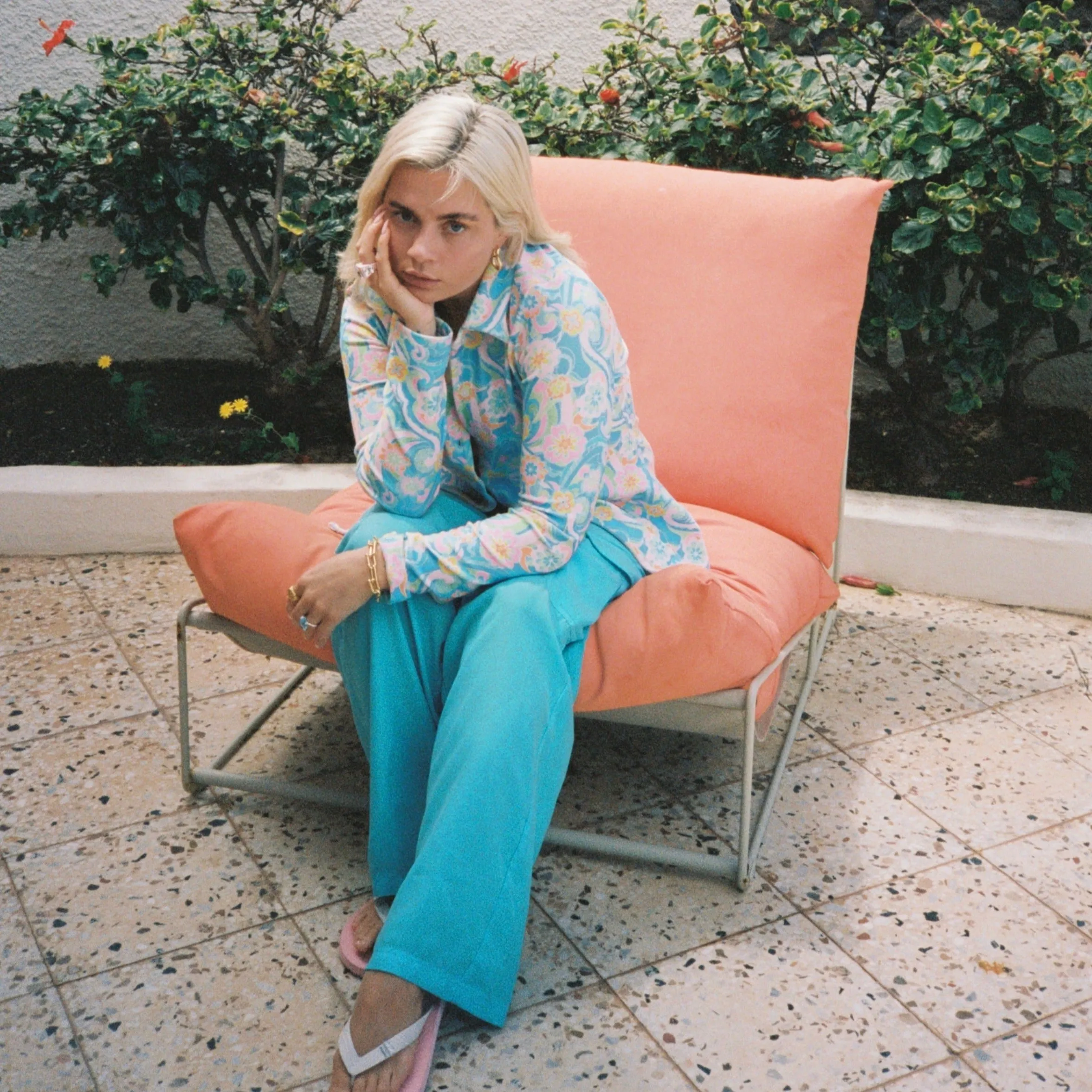 Ida Broen x Sleepers sold by Sleepers product image thumbnail 2