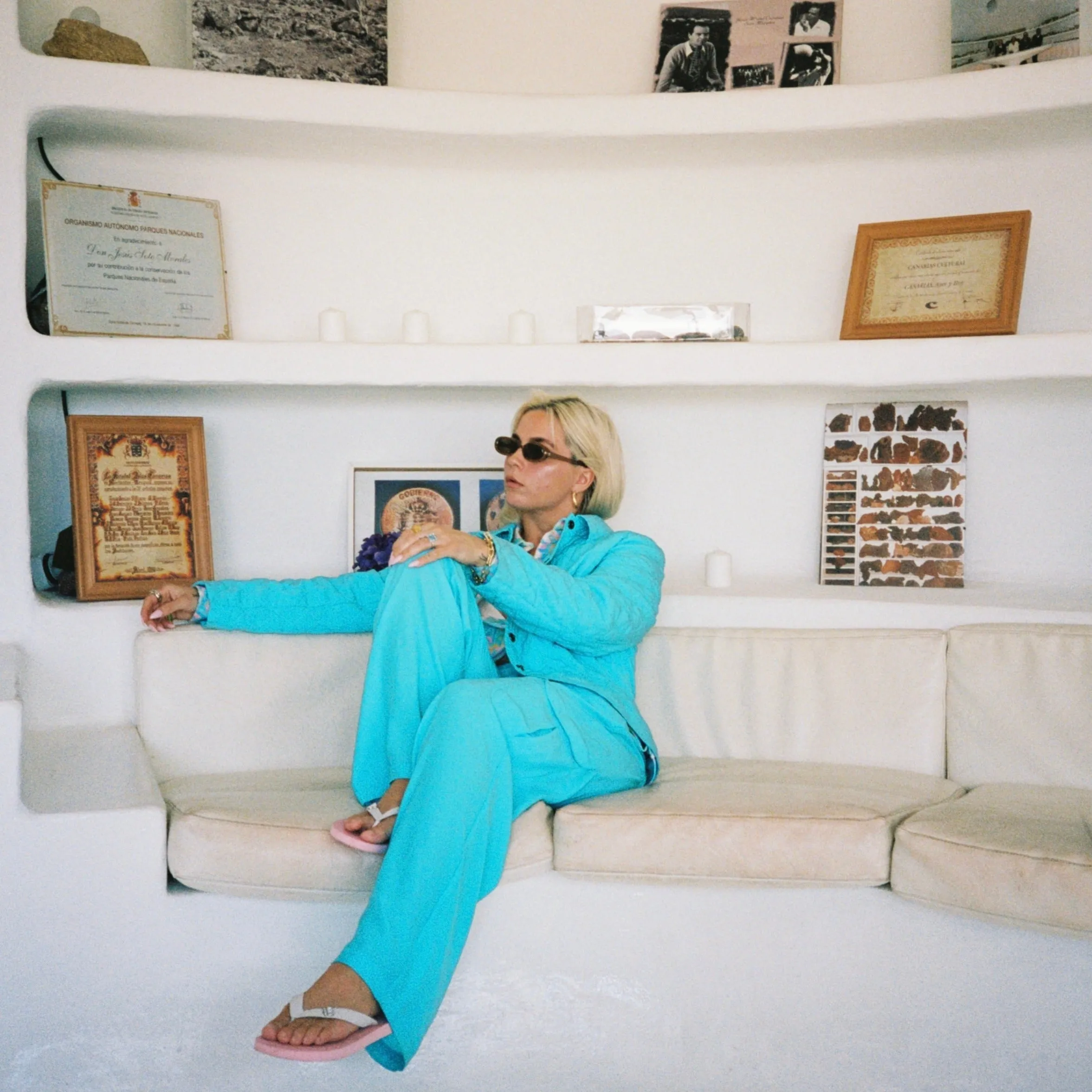 Ida Broen x Sleepers sold by Sleepers product image thumbnail 4