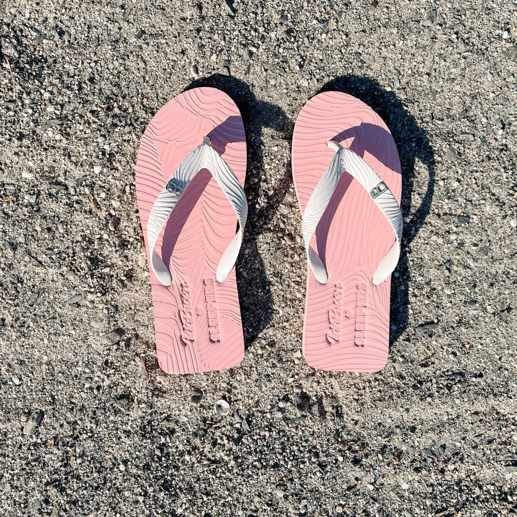 Ida Broen x Sleepers sold by Sleepers