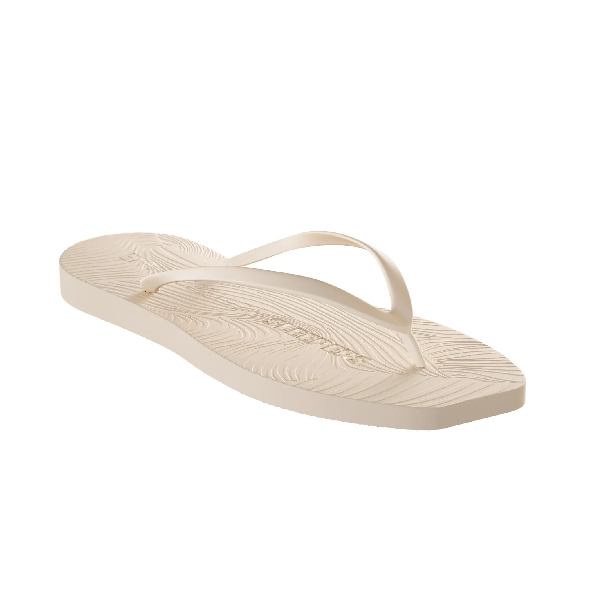 Envelope x Sleepers Eggnog Flip Flop sold by Sleepers product image thumbnail 4
