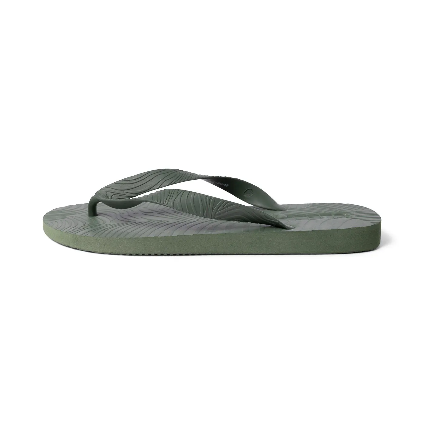 Classic Green Flip Flop sold by Sleepers product image thumbnail 3