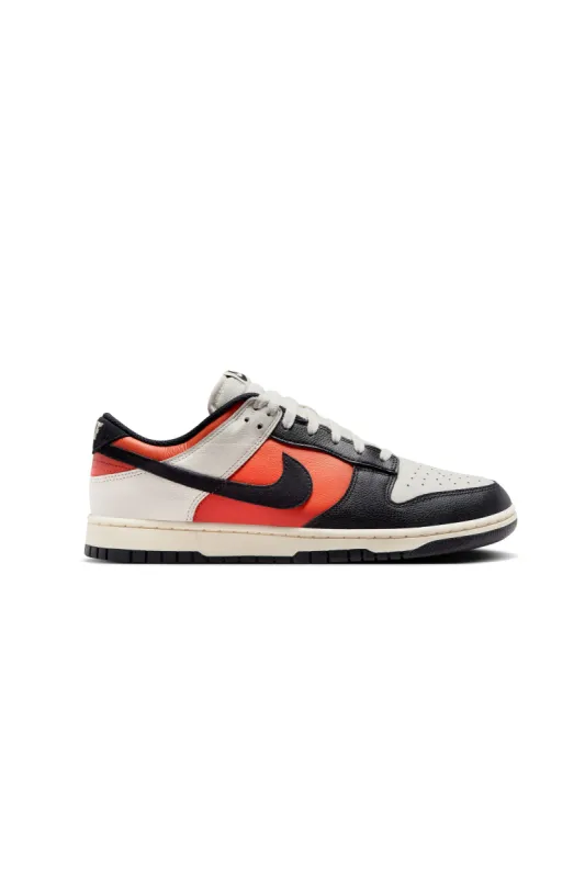 Nike - Dunk Low Retro Phantom/Vintage Coral/Pale Ivory/Black sold by SECTION 35