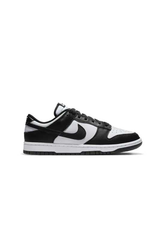 Nike - Dunk Low Retro White/Black-White sold by SECTION 35