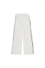 Sunrise Track Pant - White sold by SECTION 35
