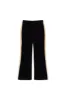 Sunrise Track Pant - Black sold by SECTION 35