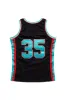 Salish Sea Black Swingman Jersey by Mitchell & Ness sold by SECTION 35