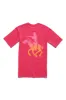 Eye See You Tee - Pink sold by SECTION 35