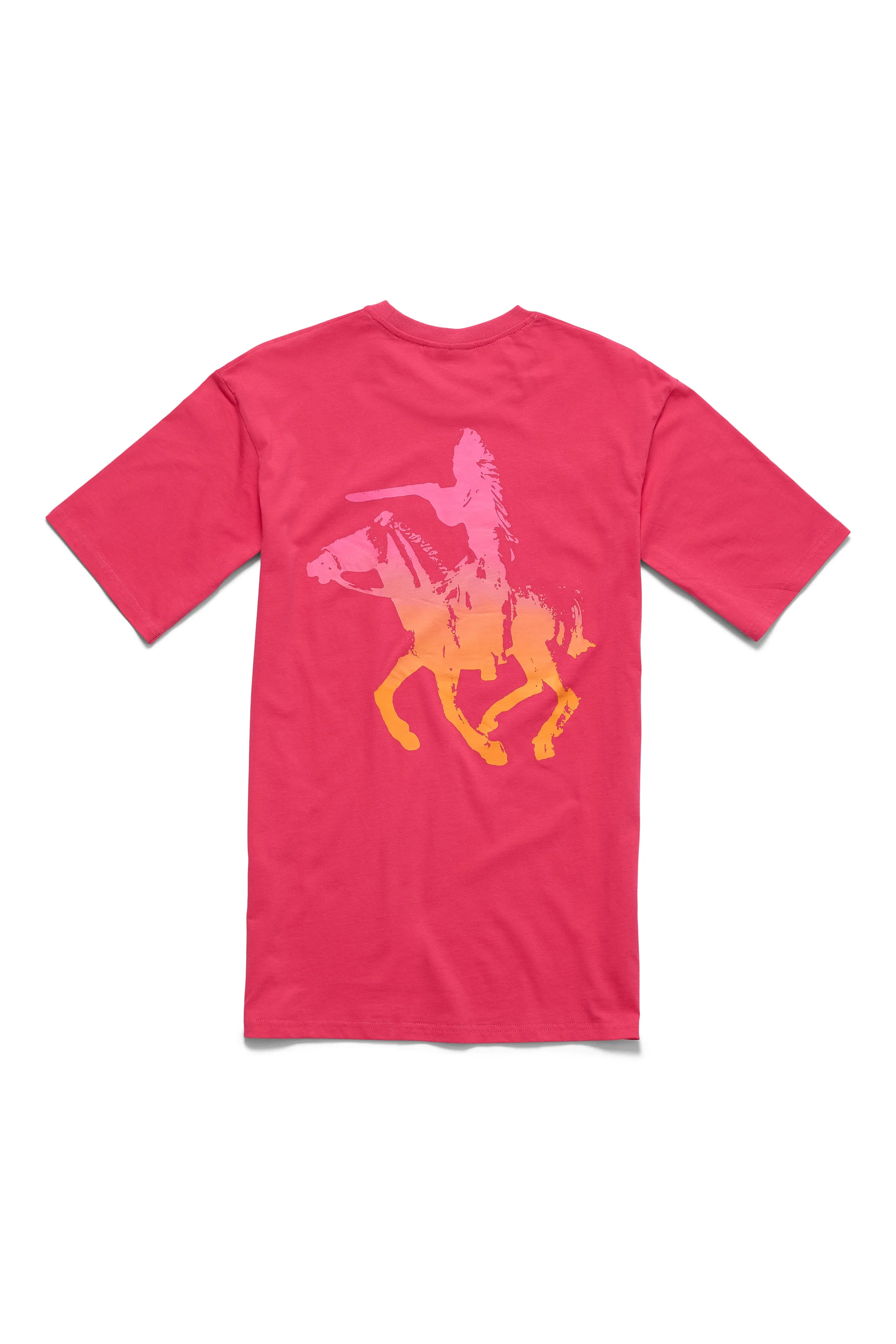 Eye See You Tee - Pink sold by SECTION 35 product image thumbnail 2