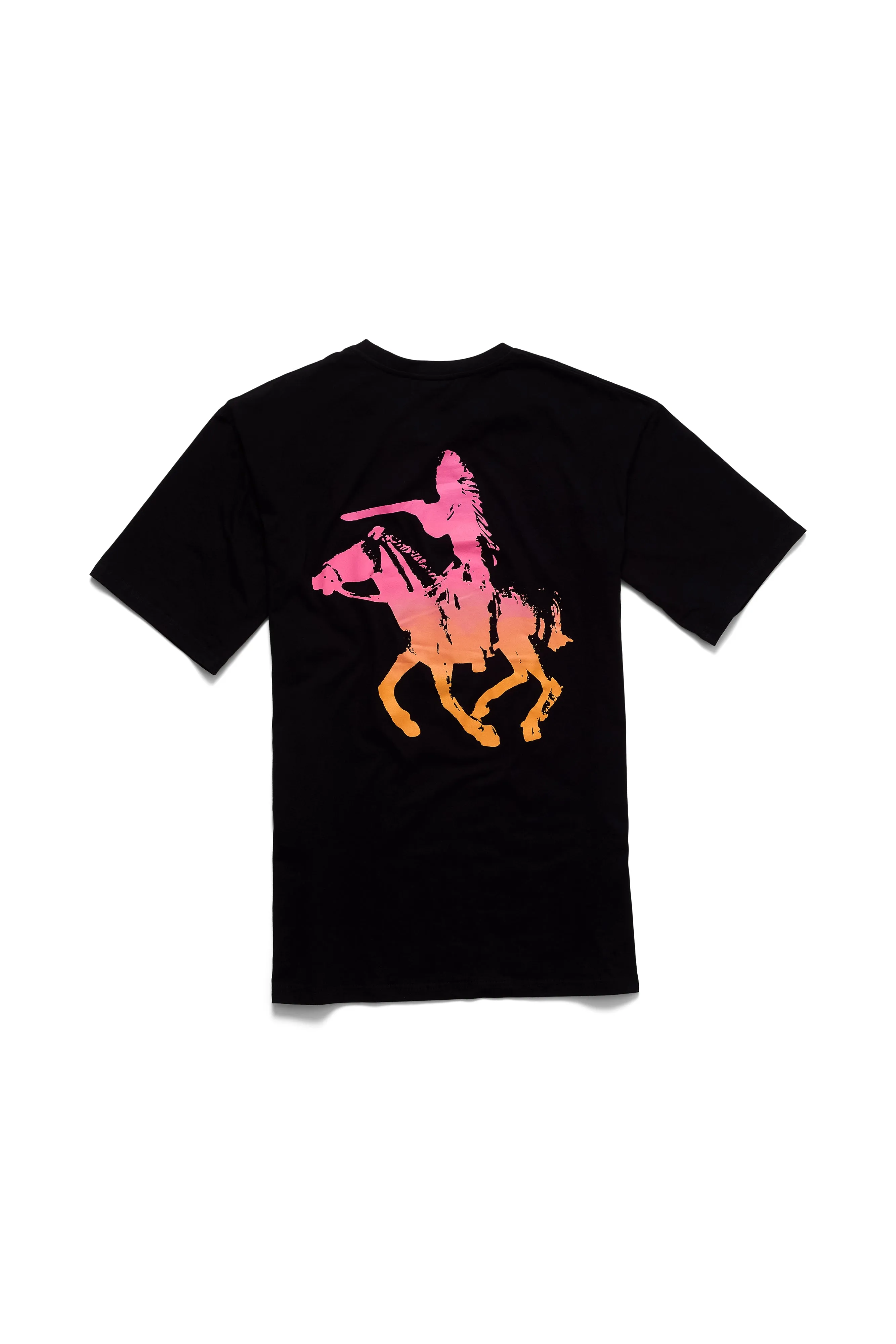 Eye See You Tee - Black sold by SECTION 35 product image thumbnail 2