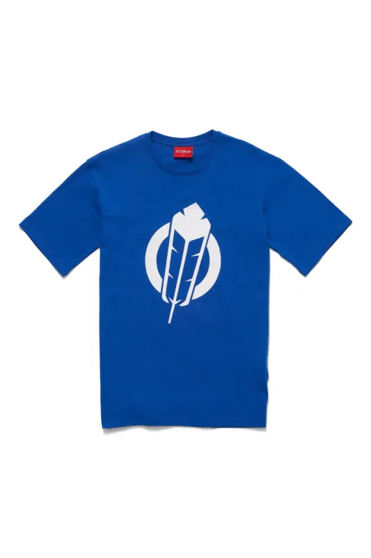 OG Forever Tee - Blue/White sold by SECTION 35