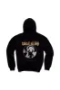 Turtle Island 4Ever Hoodie - Black sold by SECTION 35