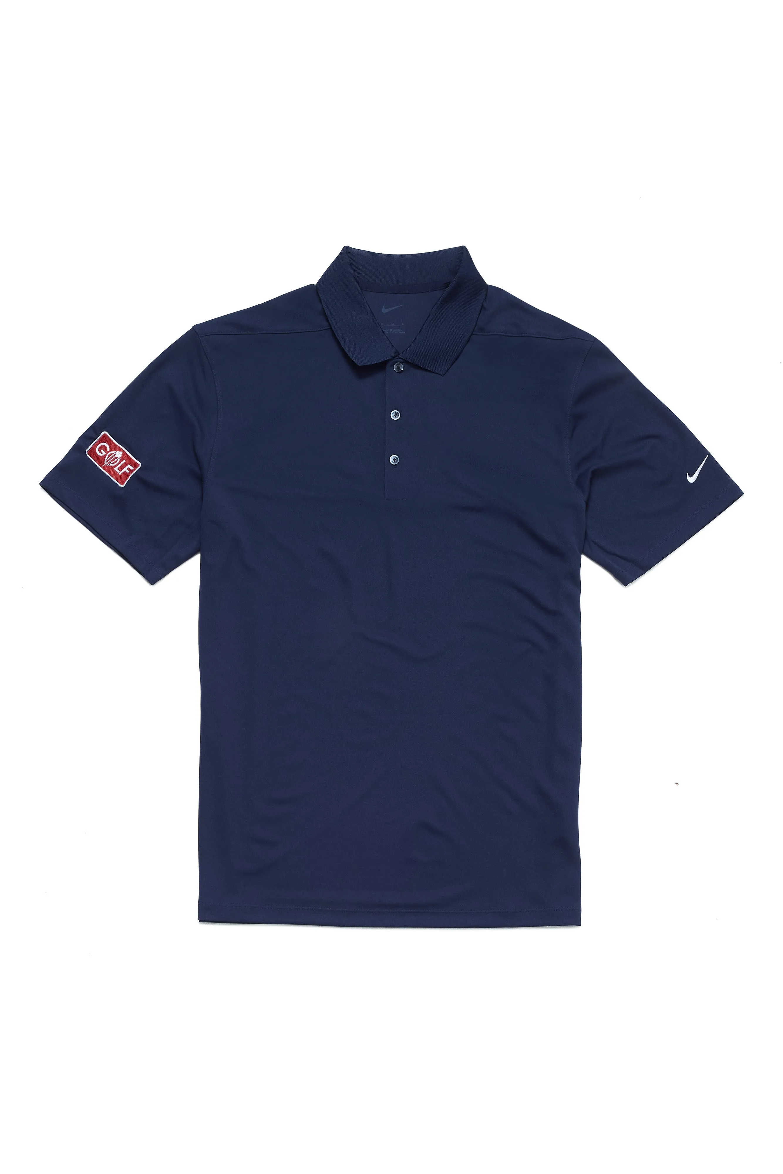 BHGC Golf Polo Shirt - Navy sold by SECTION 35