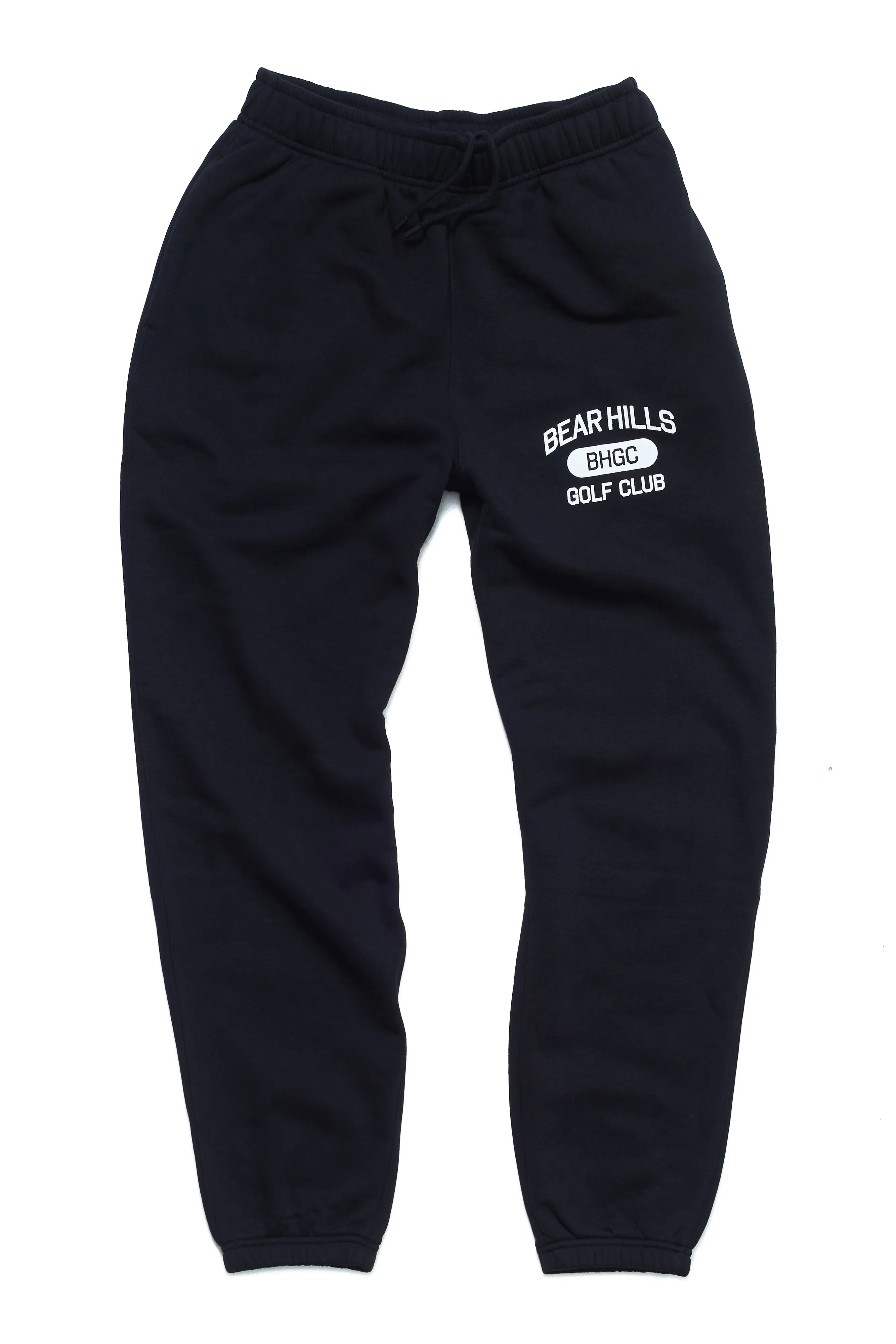 BHGC Collegiate Range Sweatpants sold by SECTION 35