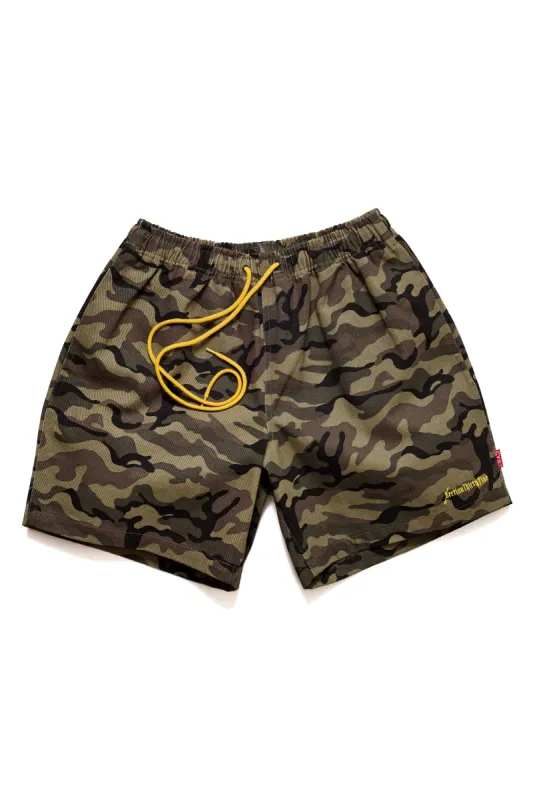 Standard Issue Short sold by SECTION 35