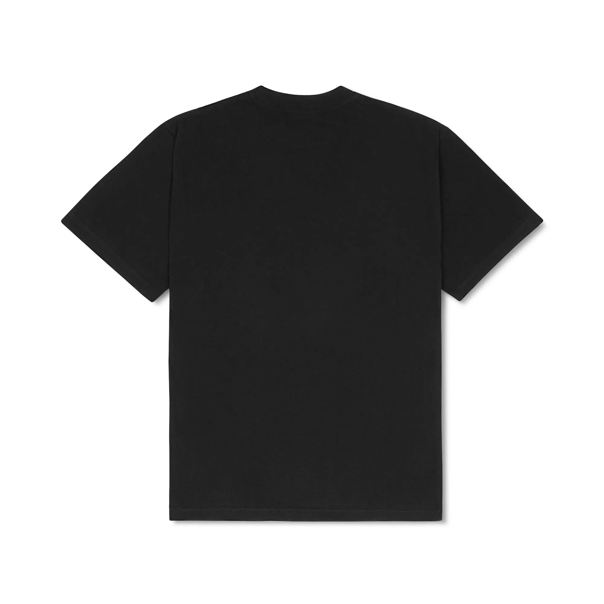OG TF Destroyed Tee - Black sold by SECTION 35 product image thumbnail 2
