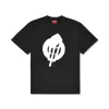 OG TF Destroyed Tee - Black sold by SECTION 35