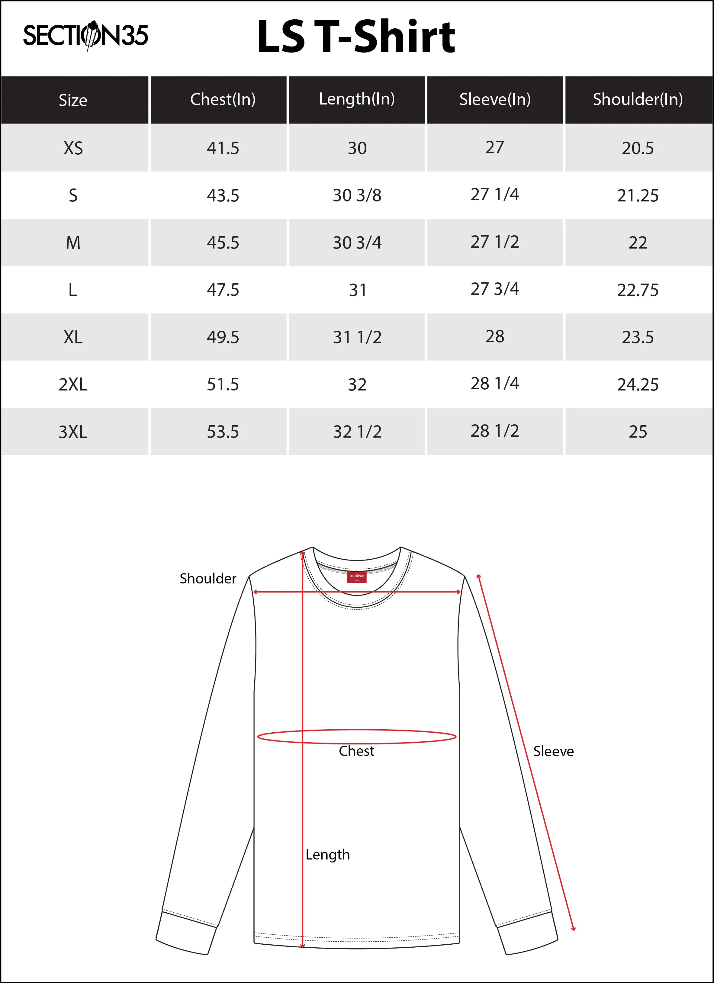 GOAT 2.0 L/S - Green sold by SECTION 35 product image thumbnail 3