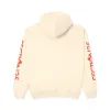 OG Forever Hoodie - Cream sold by SECTION 35