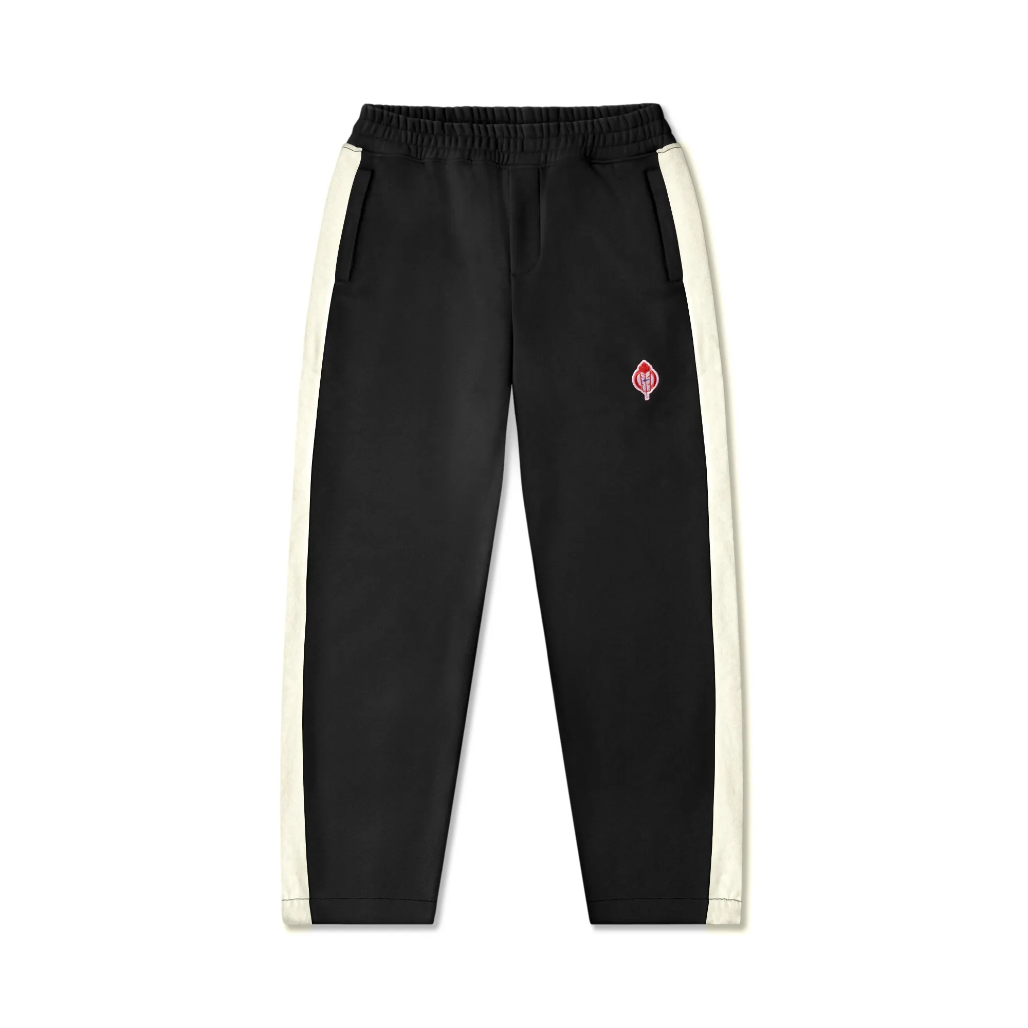 Lodge Sweatpants - Black sold by SECTION 35