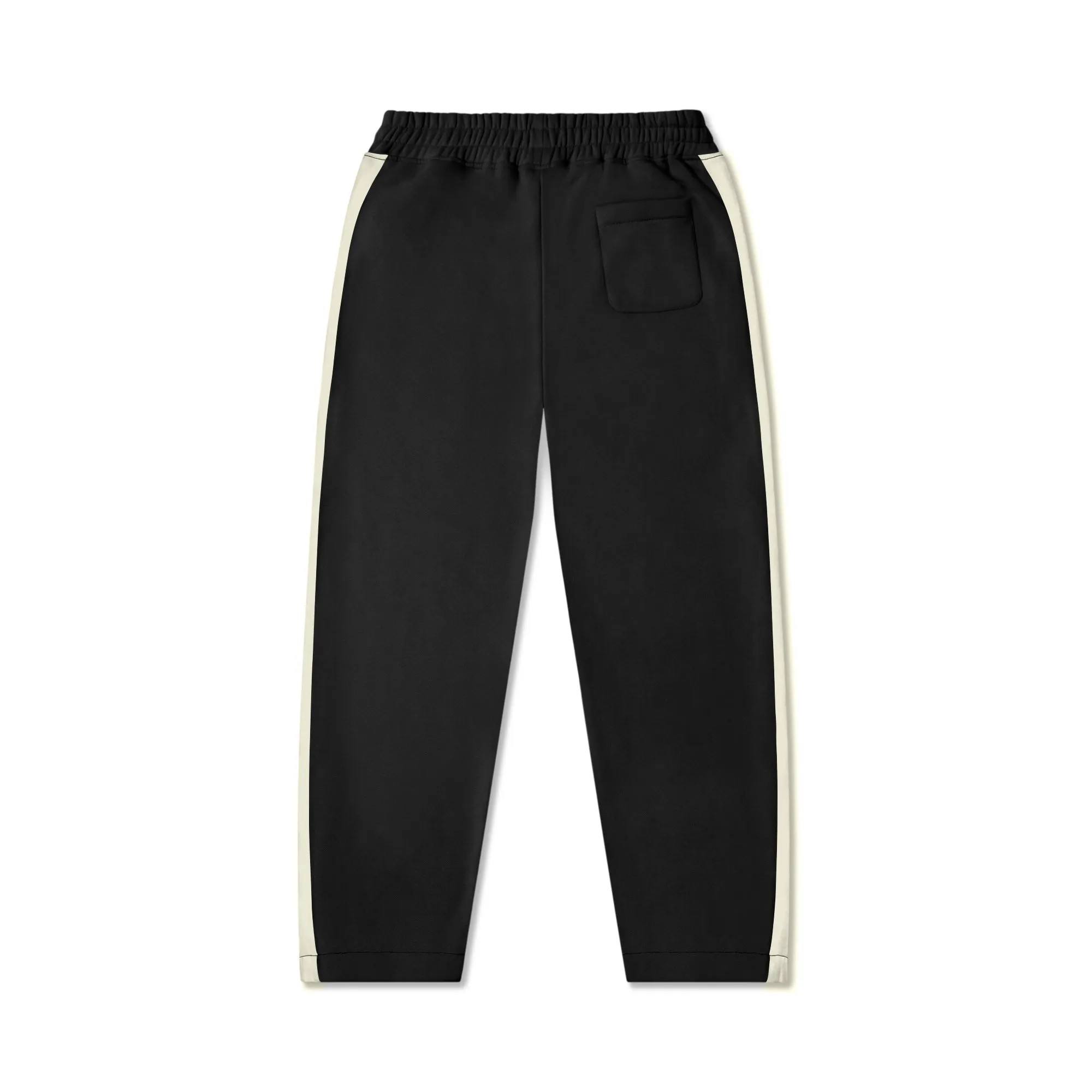 Lodge Sweatpants - Black sold by SECTION 35 product image thumbnail 2