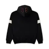 Lodge Hoodie - Black sold by SECTION 35