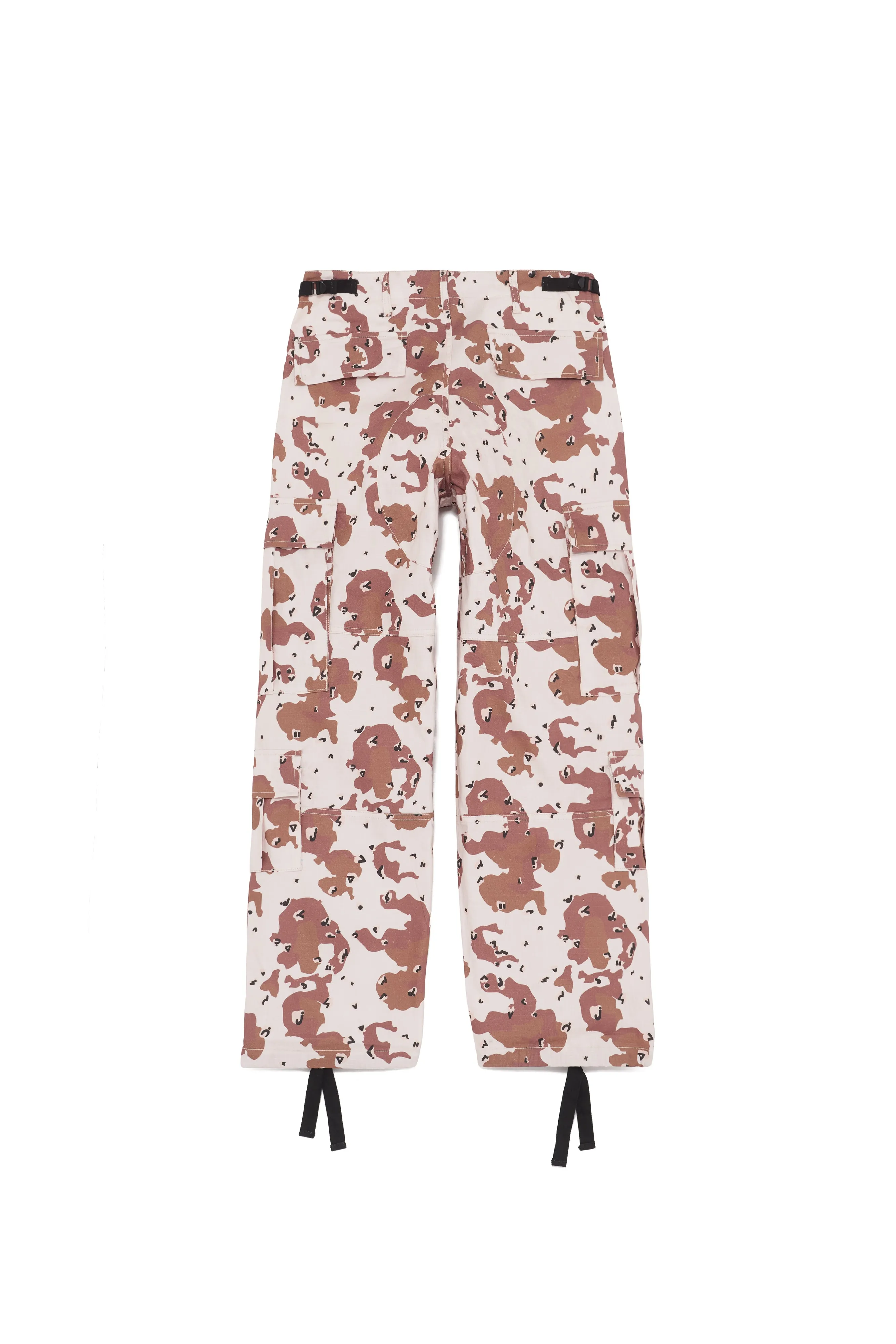 Medicine Cargo Pant - Syllabic Desert Camo sold by SECTION 35 product image thumbnail 2
