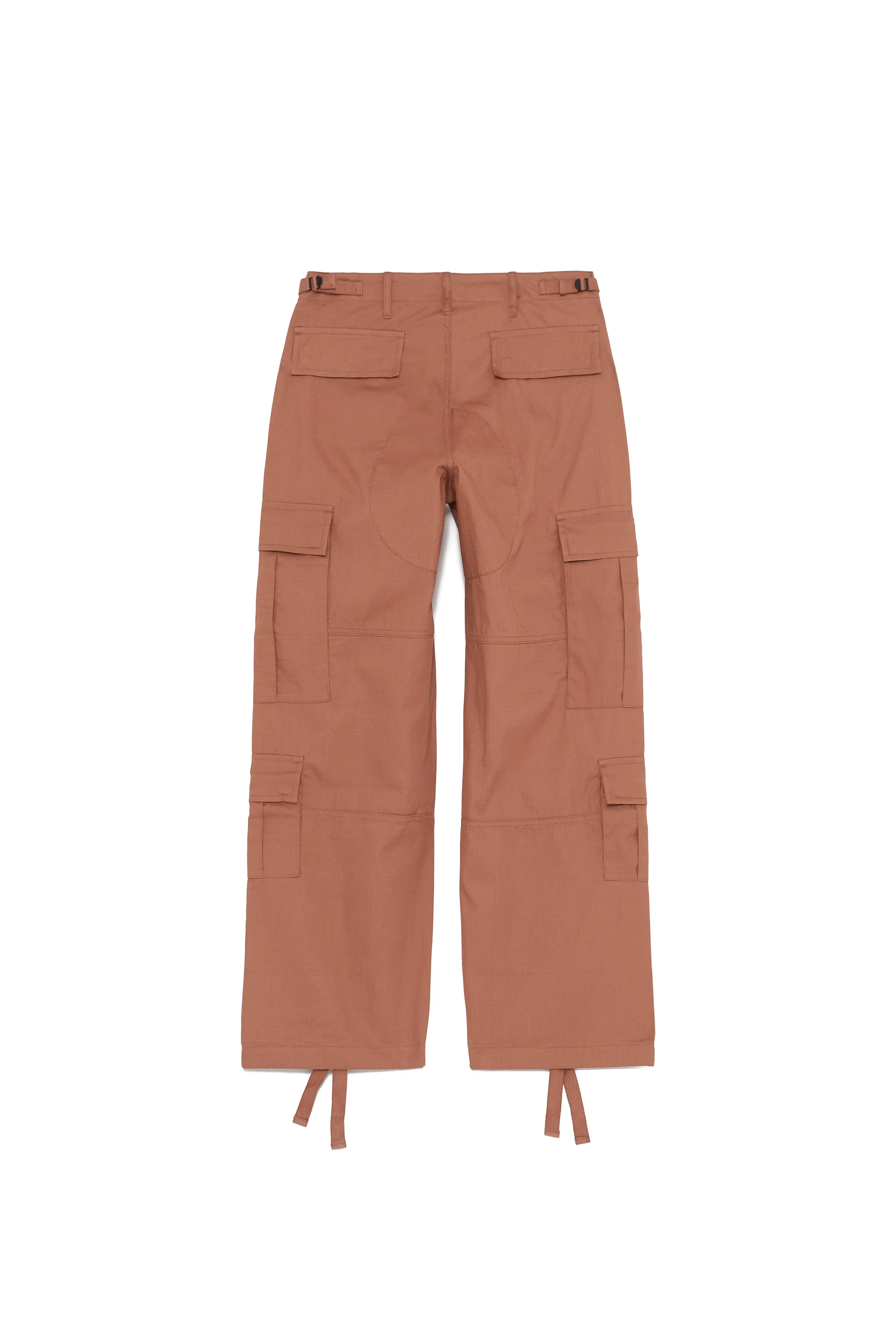 Medicine Cargo Pant - Khaki sold by SECTION 35 product image thumbnail 2