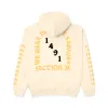 WWNTS Hoodie - Cream sold by SECTION 35