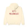 FC Collegiate Hoodie - Cream sold by SECTION 35