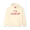 FC Collegiate Hoodie - Cream sold by SECTION 35