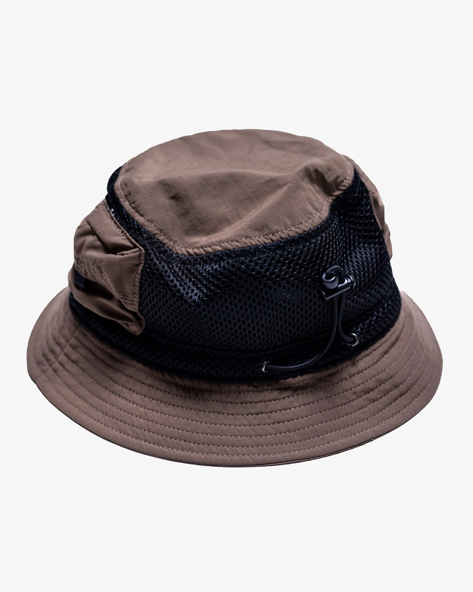 RBW Bucket Hat - Olive sold by SECTION 35 product image thumbnail 2