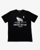 RBW Club Tee - Black sold by SECTION 35