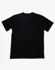 RBW Club Tee - Black sold by SECTION 35