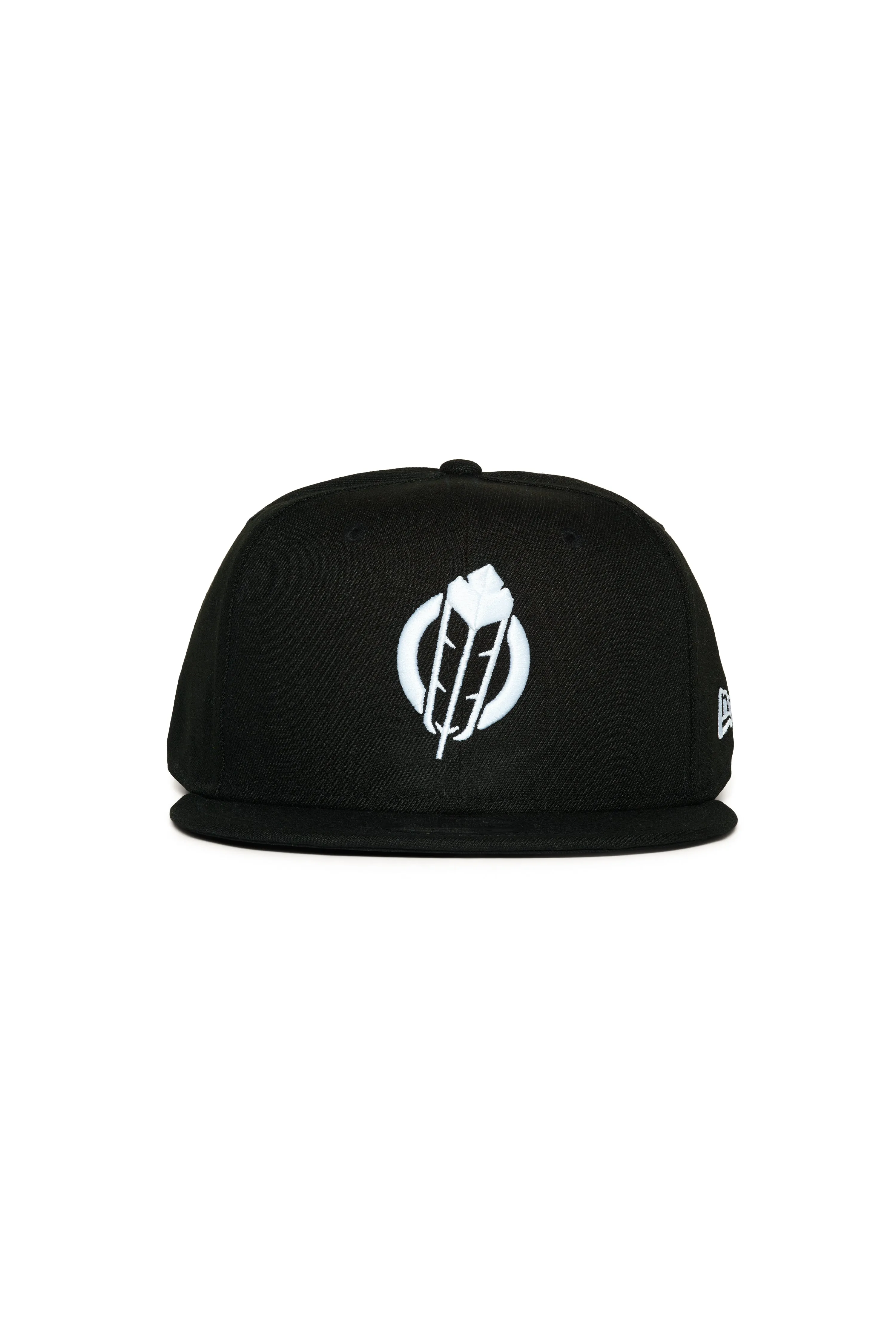 New Era 9FIFTY OG Forever Snap Back- Black sold by SECTION 35