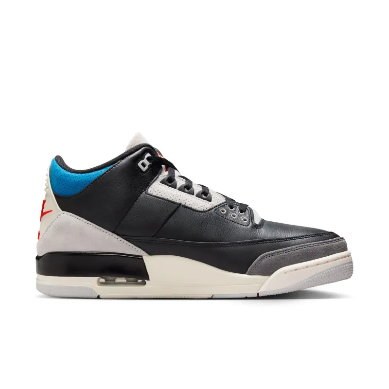 Air Jordan 3 Retro "Rare Air" sold by SECTION 35