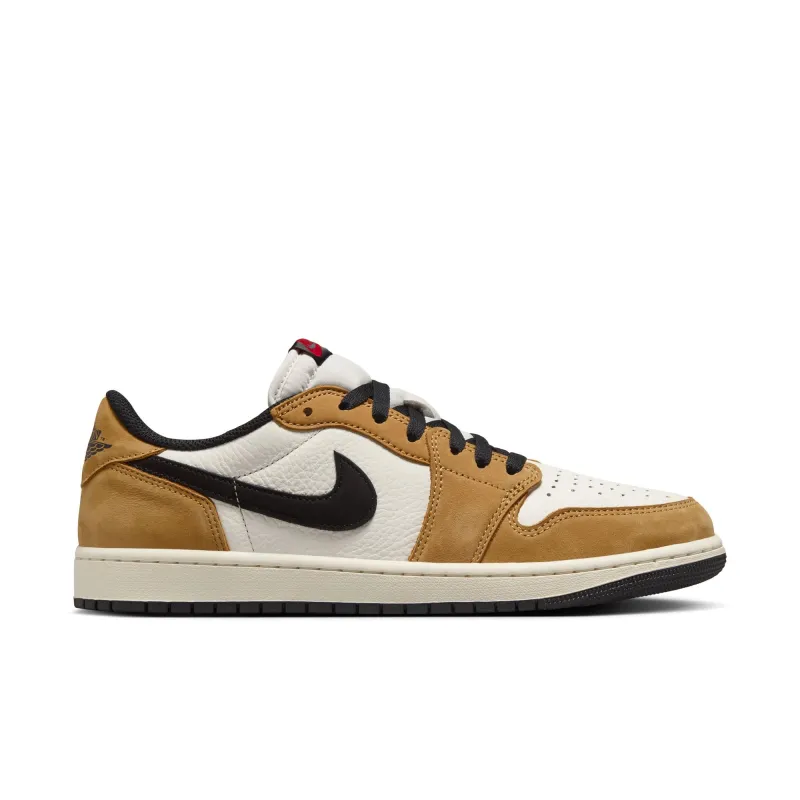 Air Jordan 1 Low OG "Rookie of the Year" sold by SECTION 35