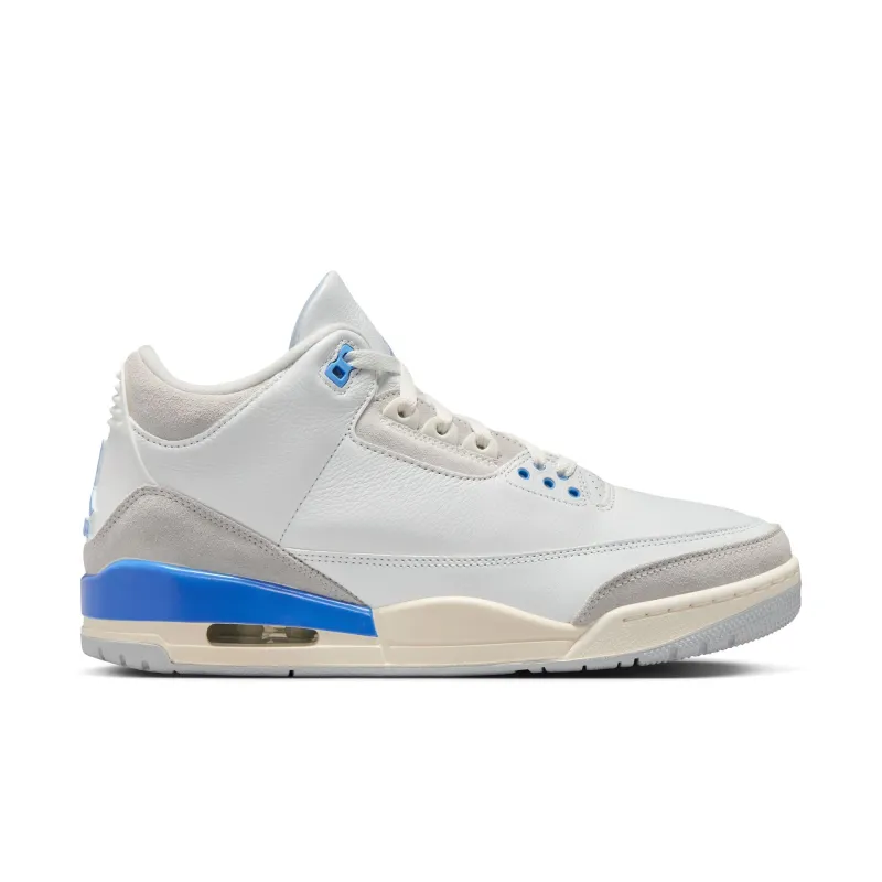 Air Jordan 3 Retro "Lucky Shorts" sold by SECTION 35
