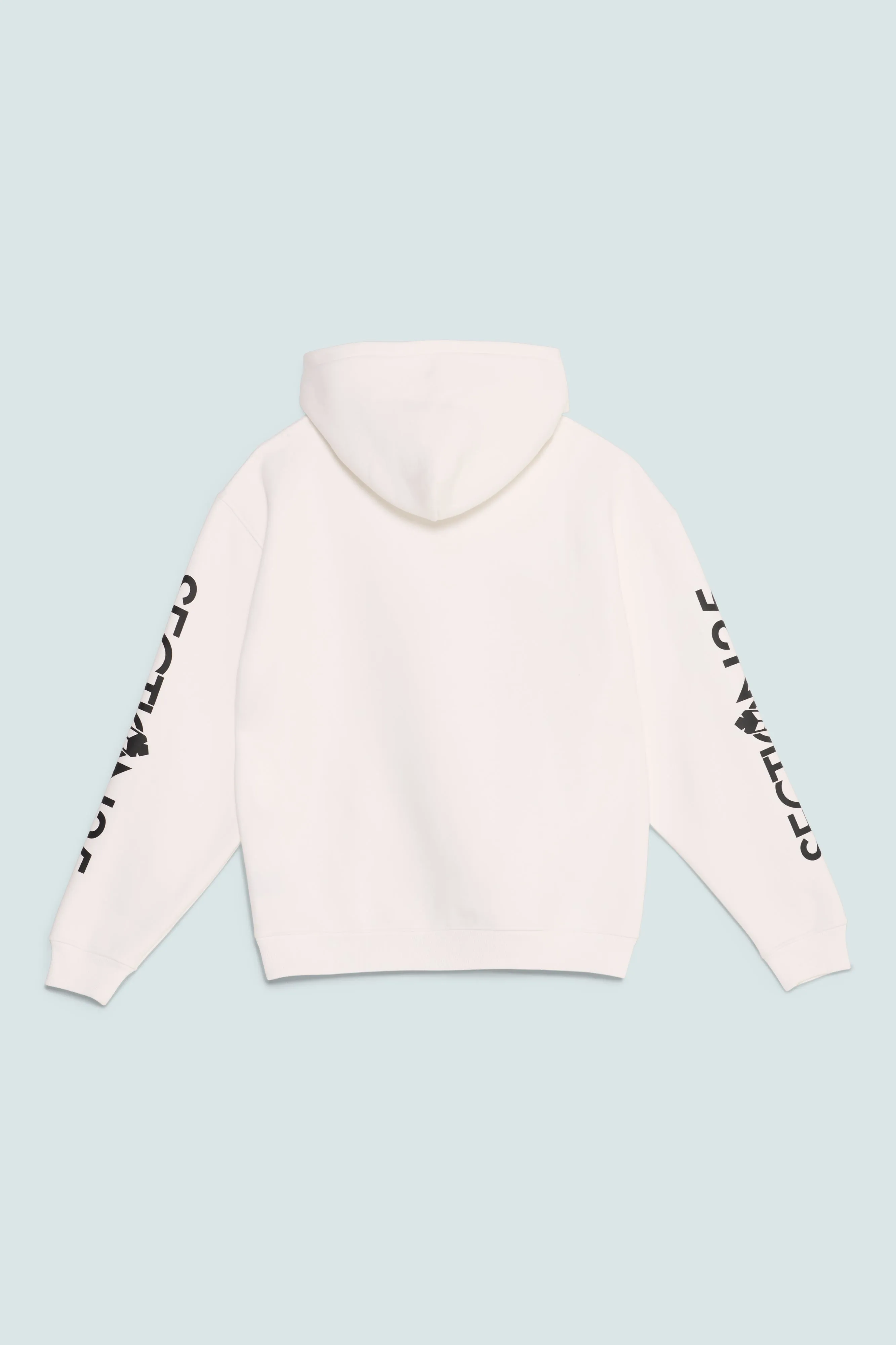 Banditos Hoodie - Ecru sold by SECTION 35 product image thumbnail 4