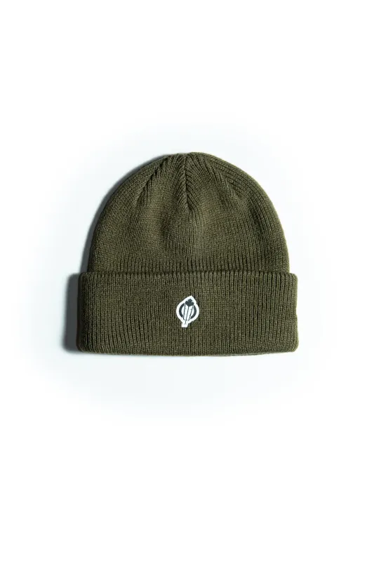 SECTION 35 x 47 OG Forever Beanie - Sandalwood made by SECTION 35
