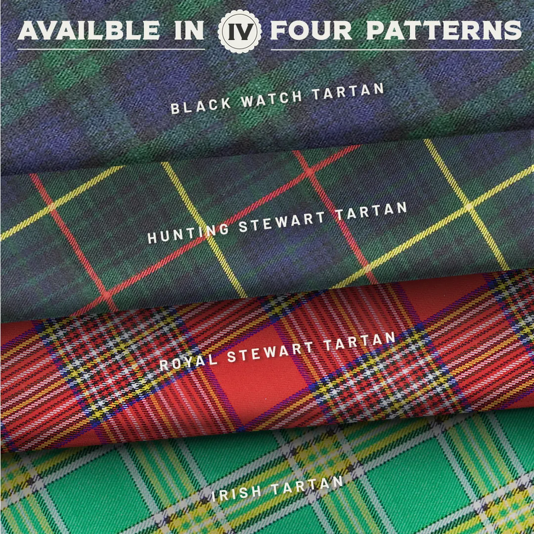 The Victoria Kilt - Pride of Scotland sold by Damn Near Kilt ‘Em product image thumbnail 5