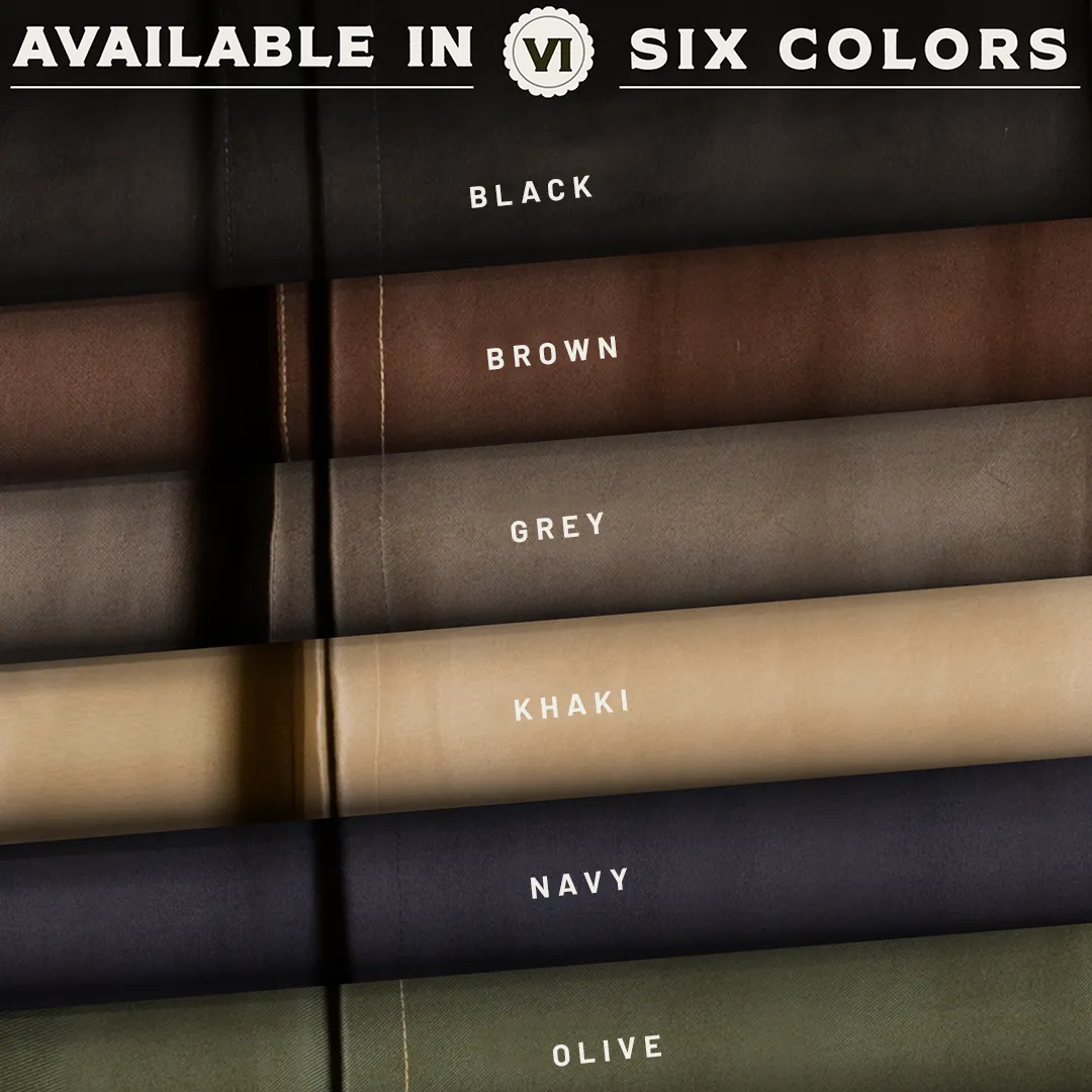 The Greenhorn Kilt - Navy sold by Damn Near Kilt ‘Em product image thumbnail 5