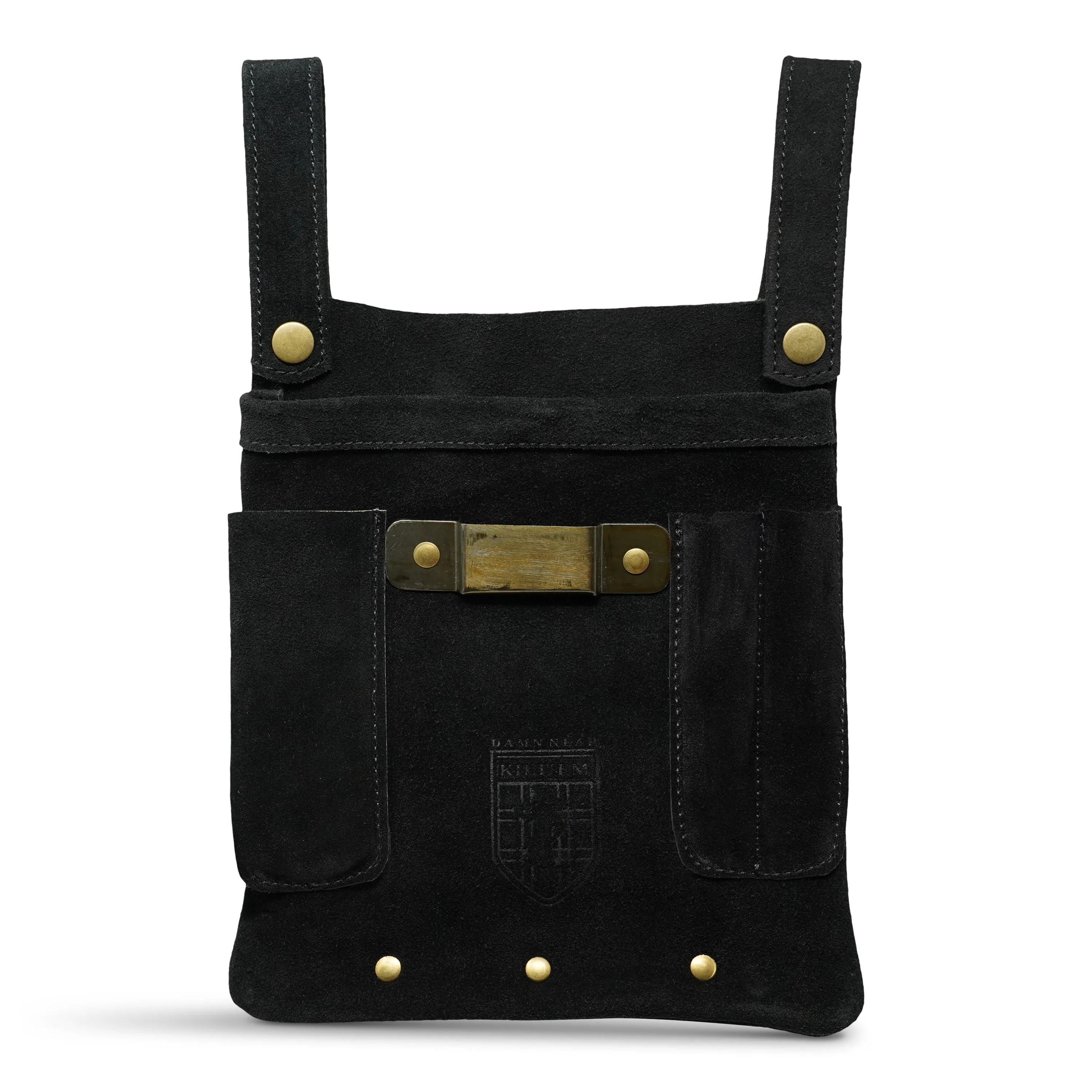 The Handiest of Carpenter Tool Bags sold by Damn Near Kilt ‘Em