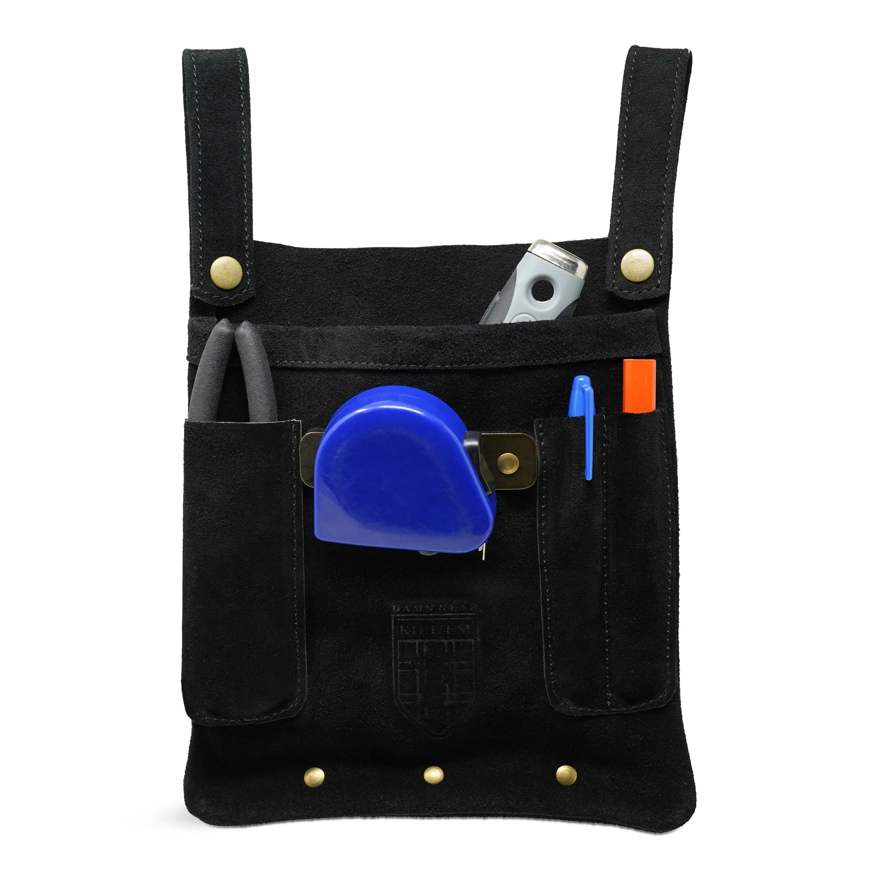 The Handiest of Carpenter Tool Bags sold by Damn Near Kilt ‘Em product image thumbnail 5