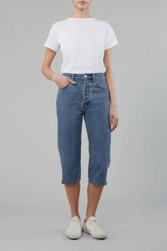 The Capri in Classic Blue sold by Still Here