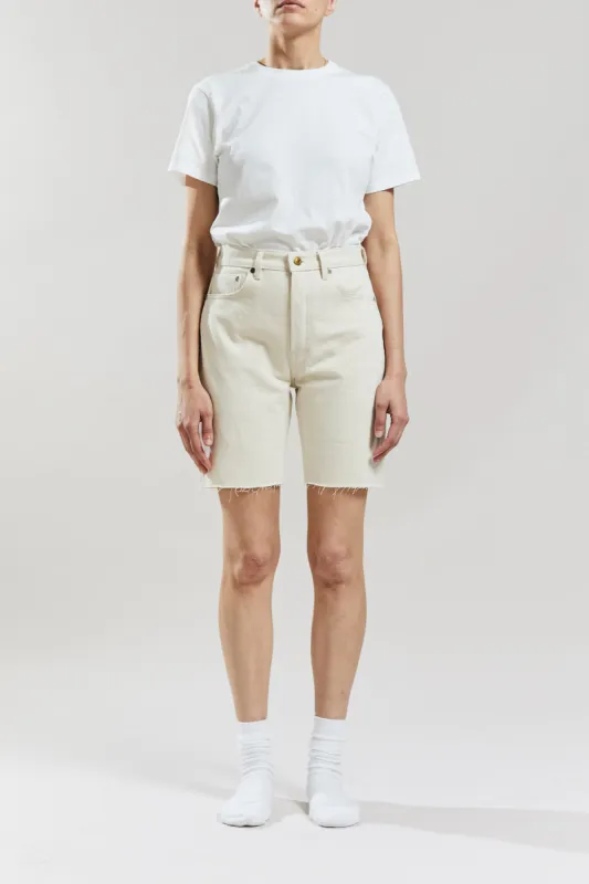 Cut Offs in Bone sold by Still Here