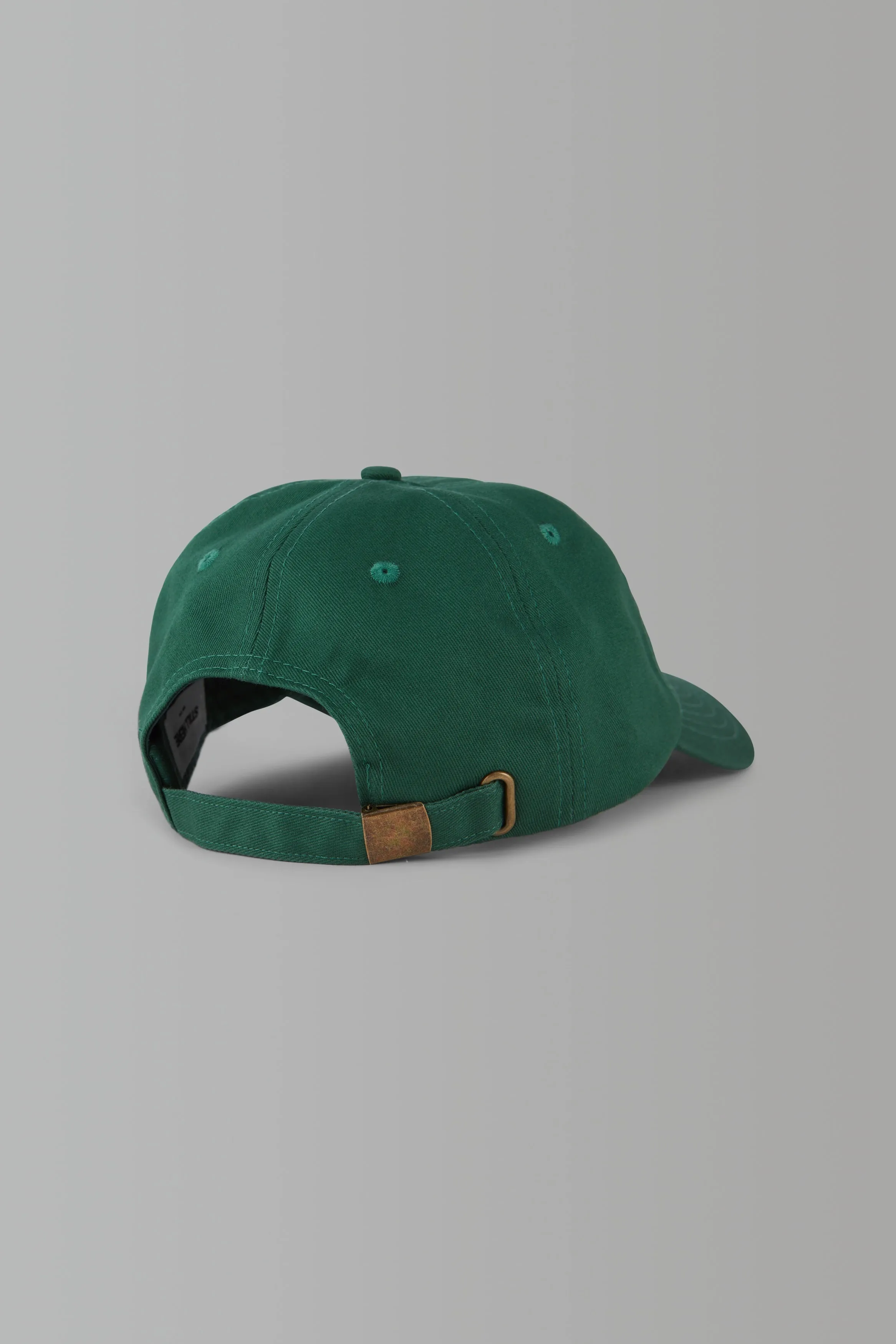 Dad Cap in Green sold by Still Here product image thumbnail 2