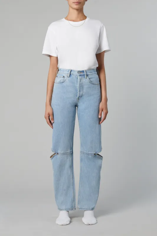 Cowgirl in Vintage Blue sold by Still Here