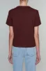 The Shirt in Brown sold by Still Here